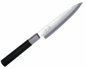 KAI Wasabi Black Yanagiba szakácskés 15,5cm (6715Y)