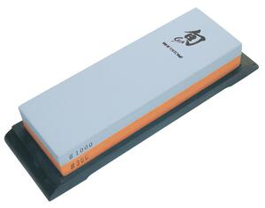 KAI Shun Combination Whetstone 300/1000 késélező fenőkő (DM-0708)