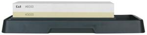 KAI Shun Combination Whetstone 3000/6000 késélező fenőkő (AP-0316)