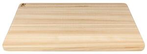 KAI Hinoki FSC Board Vágódeszka - S (DM-0814)