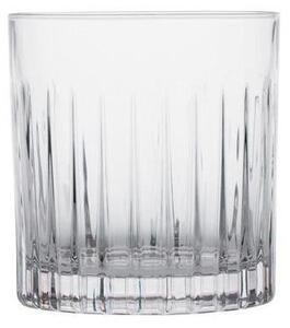 RCR TIMELESS whiskys pohár 36 cl (6 db)