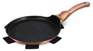 Berlinger Haus ROSE GOLD PALACSINTASÜTŐ - indukciós 25cm / BH-1523N /