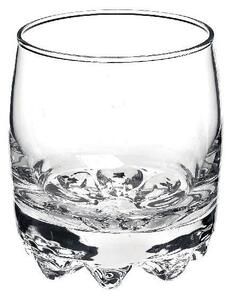 GALASSIA.vizes pohár 30 cl (3 db)