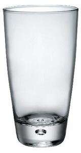 LUNA LYBRA üdítős pohár 34 cl (3 db)