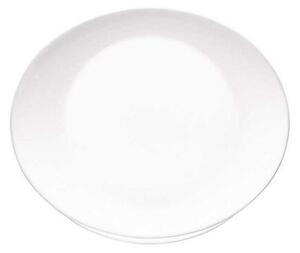 Bormioli Rocco WHITE MOON steak tányér ø 31 cm GOURMET