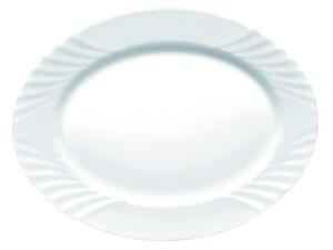Bormioli Rocco EBRO ovál tál 36 cm