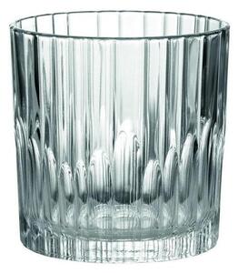 MANHATTAN whiskys pohár 31 cl (6 db)