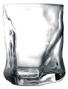 SORGENTE TRANS whiskys pohár 42 cl