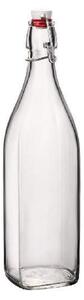 Bormioli Rocco SWING csatos üveg 1 liter