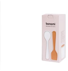 Bambusz konyhai eszköz készlet 8 db-os - Bonami Essentials