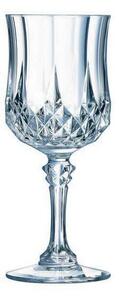 ARC ECLAT LONGCHAMP talpas boros pohár 25 cl (6 db)