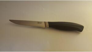 Salvinelli DELUXE rozsdamentes steak kés 11,8 cm recés