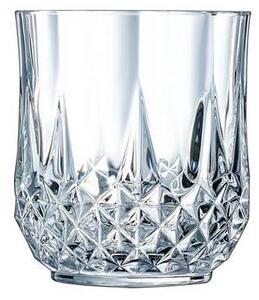 ARC ECLAT LONGCHAMP FB whiskys pohár 32 cl (6 db)