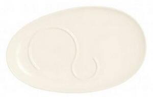 ARC FJORDS porcelán csésze alj 17x27,5cm (35 cl-hez)