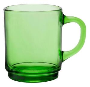 Duralex GREEN VERSAILLES bögre 26 cl