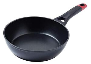 Pyrex OPTIMA PLUSZ bevonatos mély Serpenyő 28 cm (indukciós)