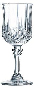 ARC ECLAT LONGCHAMP talpas likőrös pohár 6 cl (6 db)