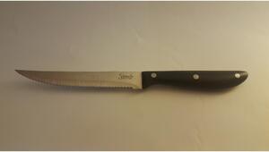 Salvinelli BISTROT rozsdamentes steak kés 12,7 cm