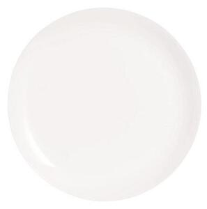 ARC DIWALI fehér tányér lapos ø 27 cm