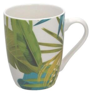 Tognana JUNGLE porcelán bögre 32 cl
