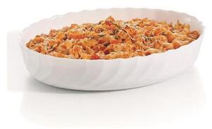ARC SMART CUISINE ovál mély tál 25x15x5,5 cm