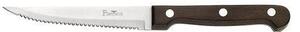 Pintinox PWOOD rozsdamentes steak kés 11,1 cm