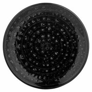 Tognana BROWNIE ATTITUDE porcelán tányér /zsömle/ 15 cm