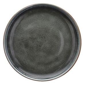 Tognana TERRA porcelán szürke tányér pizza ø 33 cm