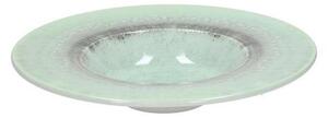 Tognana ATOLLO porcelán tányér mély széles peremű ø 28 cm