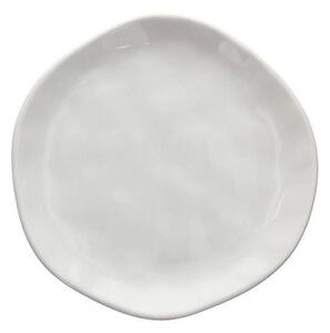 Tognana NORDIK WHITE kerámia tányér desszert ø 20 cm
