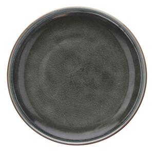 Tognana TERRA porcelán szürke tányér lapos ø 28 cm