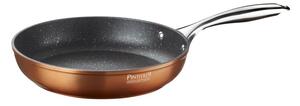 Pintinox MATERIC szeletsütő serpenyő 32 cm rozsdamentes nyél (indukciós)