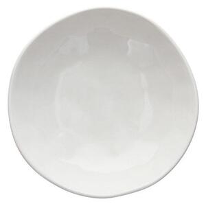 Tognana NORDIK WHITE kerámia tányér mély ø 20 cm