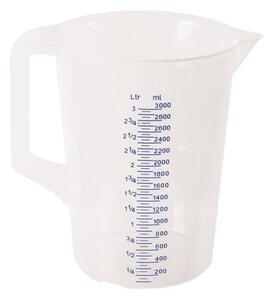 Paderno PP mérő kancsó 3 liter