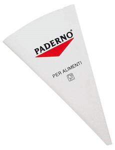 Paderno habzsák 40 cm /megerősített pamut bevonat/
