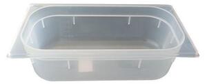 Paderno PP GN 1/3 doboz 32,5x18x10 cm 3,5 liter