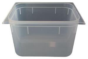 Paderno PP GN 1/2 doboz 32x26,5x20 cm 11 liter