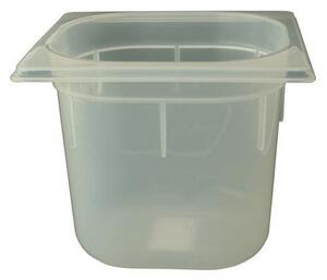 Paderno PP GN 1/6 doboz 17,6x16x15cm 2 liter