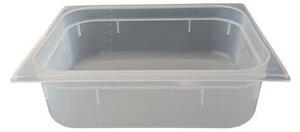 Paderno PP GN 1/2 doboz 32x26,5x10 cm 6 liter