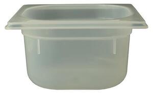 Paderno PP GN 1/6 doboz 17,6x16x10 cm 1,2 liter