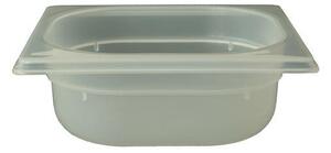 Paderno PP GN 1/6 doboz 17,6x16x.6,5cm 0,7 liter