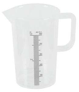 Paderno PP mérő kancsó 0,5 liter