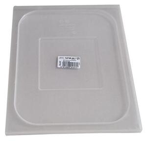 Paderno PP GN 1/2 fedő trans 32x26,5cm
