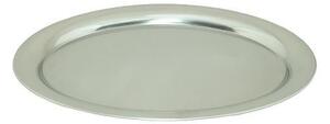 Pintinox rozsdamentes tálca ovál 26 cm BORDATO (kévéházi)