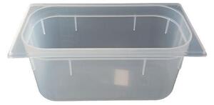 Paderno PP GN 1/3 doboz 32,5x18x15cm 5 liter