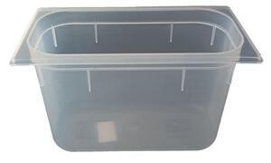 Paderno PP GN 1/3 doboz 32,5x18x20 cm 6,5 liter