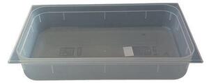 Paderno PP GN 1/1 doboz 53x32,5x10 cm 12 liter