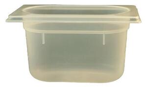 Paderno PP GN 1/9 doboz 17,6x11x10 cm 0,7 liter