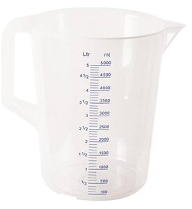 Paderno PP mérő kancsó 5 liter