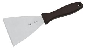 Paderno rozsdamentes spatula 12x10 cm /háromszög/